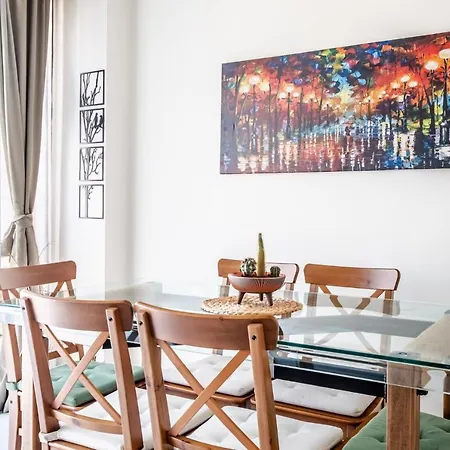Apartmán Cozy In Bostanci Kadikoy Istanbulská provincie